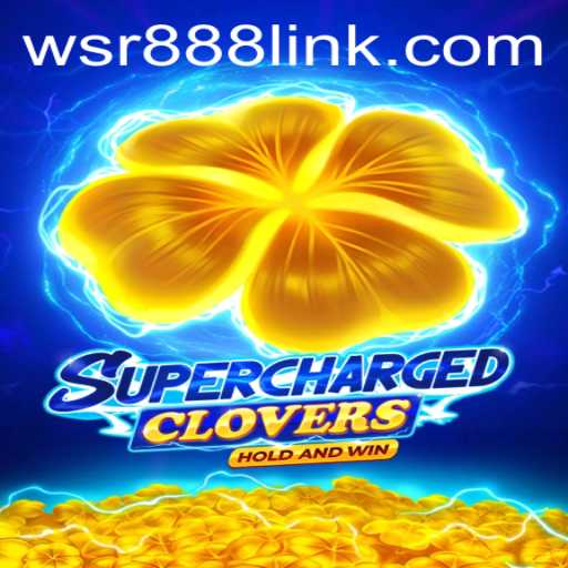 SchargedClovers: The Exciting New Addition to WSR Casino