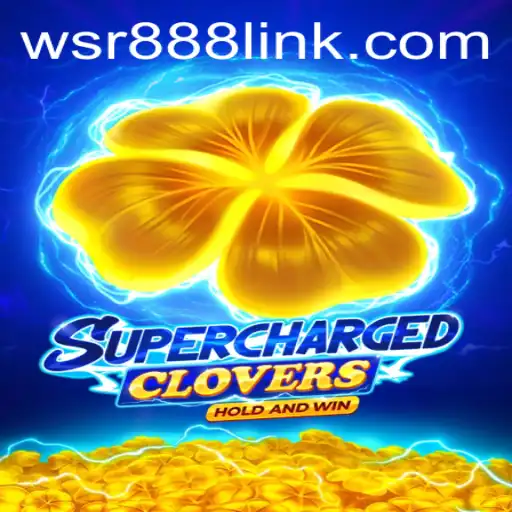 SchargedClovers: The Exciting New Addition to WSR Casino