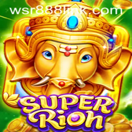 SuperRich: The Ultimate Casino Experience with WSR Casino
