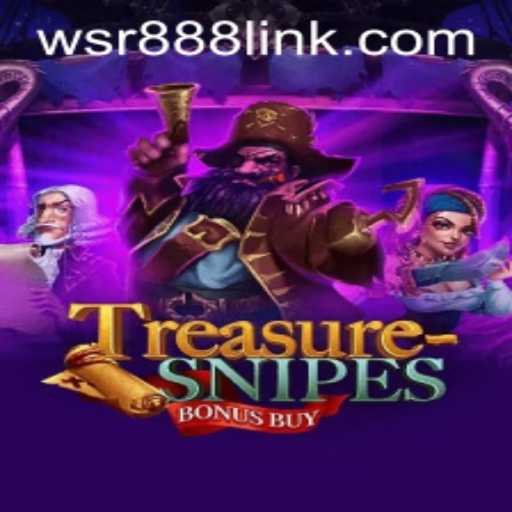 Exploring TreasuresnipesBonusBuy: A New Era in WSR Casino Gaming
