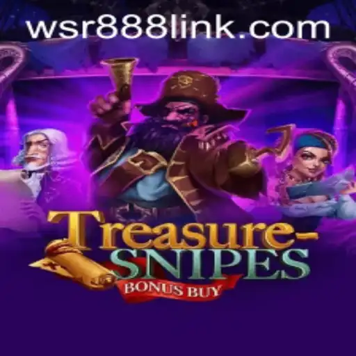 Exploring TreasuresnipesBonusBuy: A New Era in WSR Casino Gaming