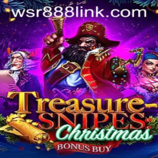 Exploring the Festive Excitement of TreasuresnipesChristmas at WSR Casino
