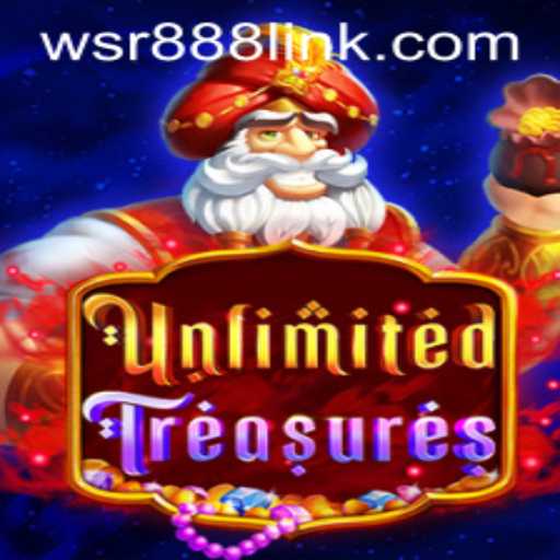 Discover the Thrills of UnlimitedTreasures at WSR Casino