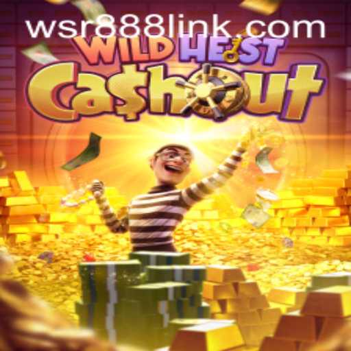Discover the Thrills of WildHeistCashout: An Exciting Adventure at WSR Casino