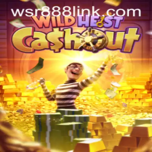 Discover the Thrills of WildHeistCashout: An Exciting Adventure at WSR Casino