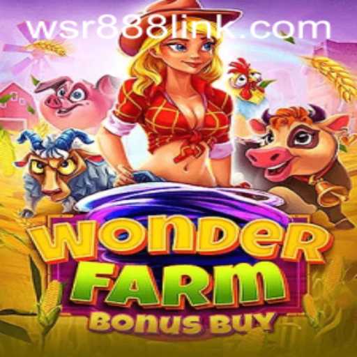 Discover the Exciting World of WonderFarmBonusBuy at WSR Casino