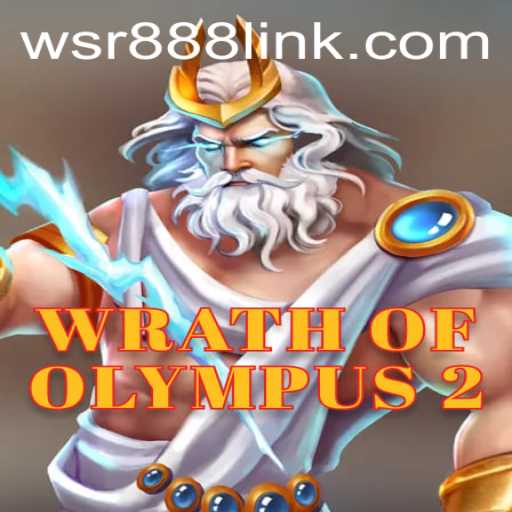 Discover the Thrilling Adventure of WrathofOlympus2 at WSR Casino