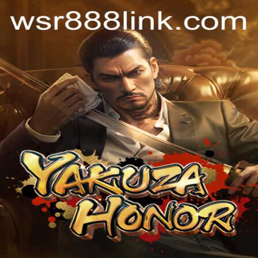 Unveiling YakuzaHonor: A Thrilling Journey Into the Underworld